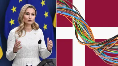 danmark