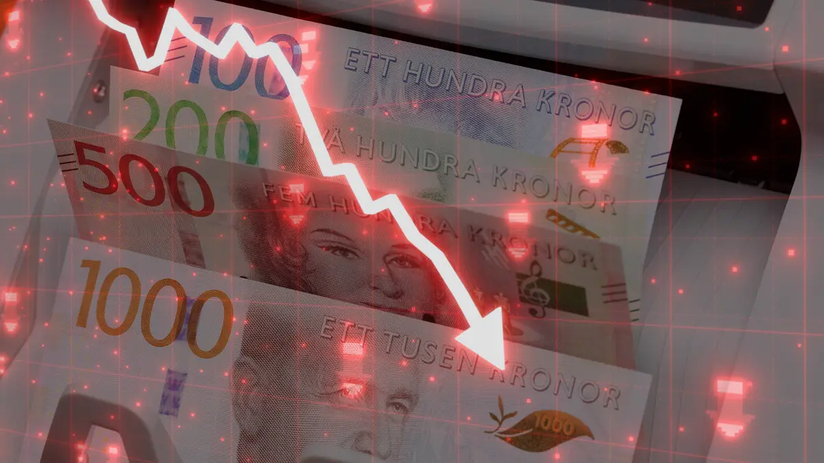 kronan