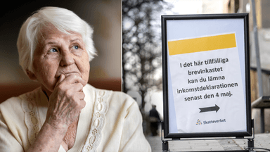 skatteverket