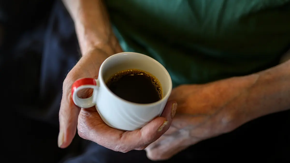 kaffe