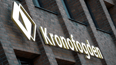 kronofogden