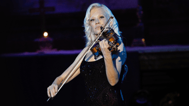 linda lampenius eurovision