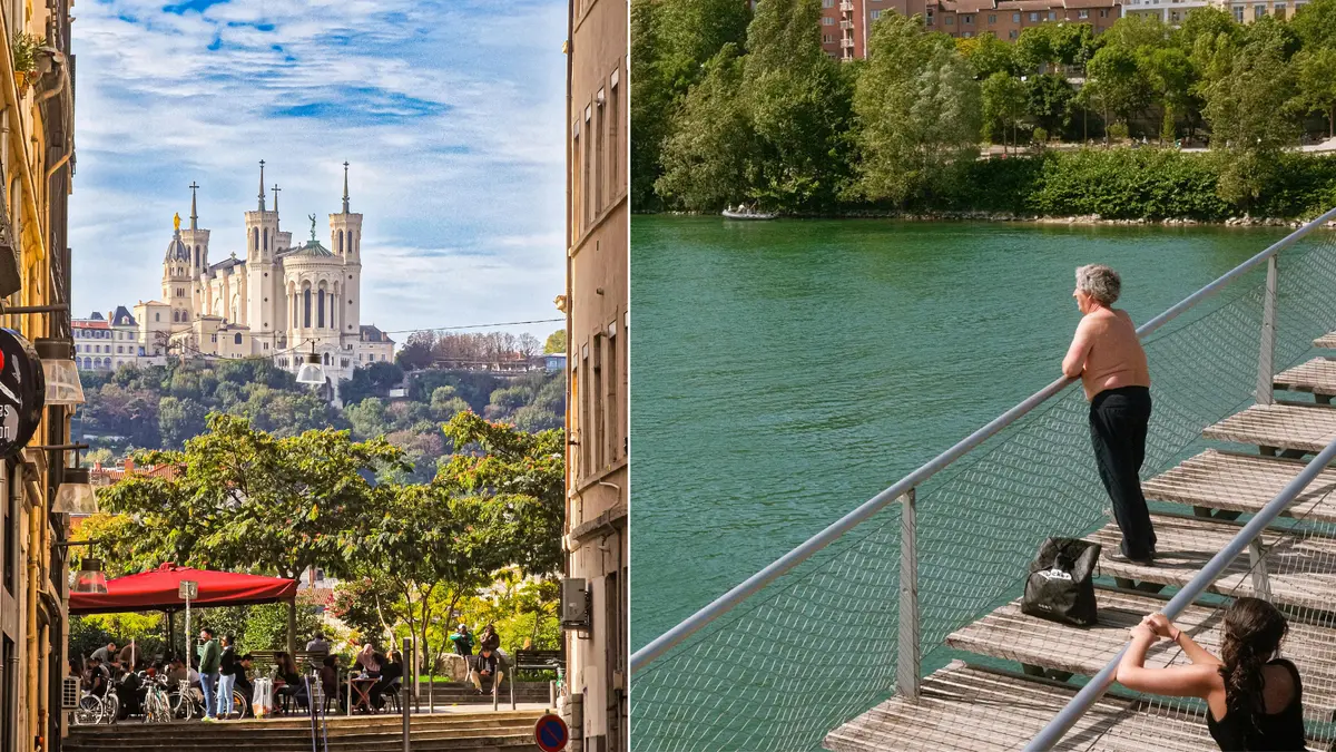 lyon