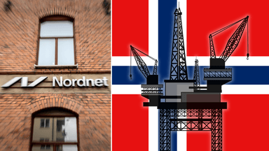 oljefonden