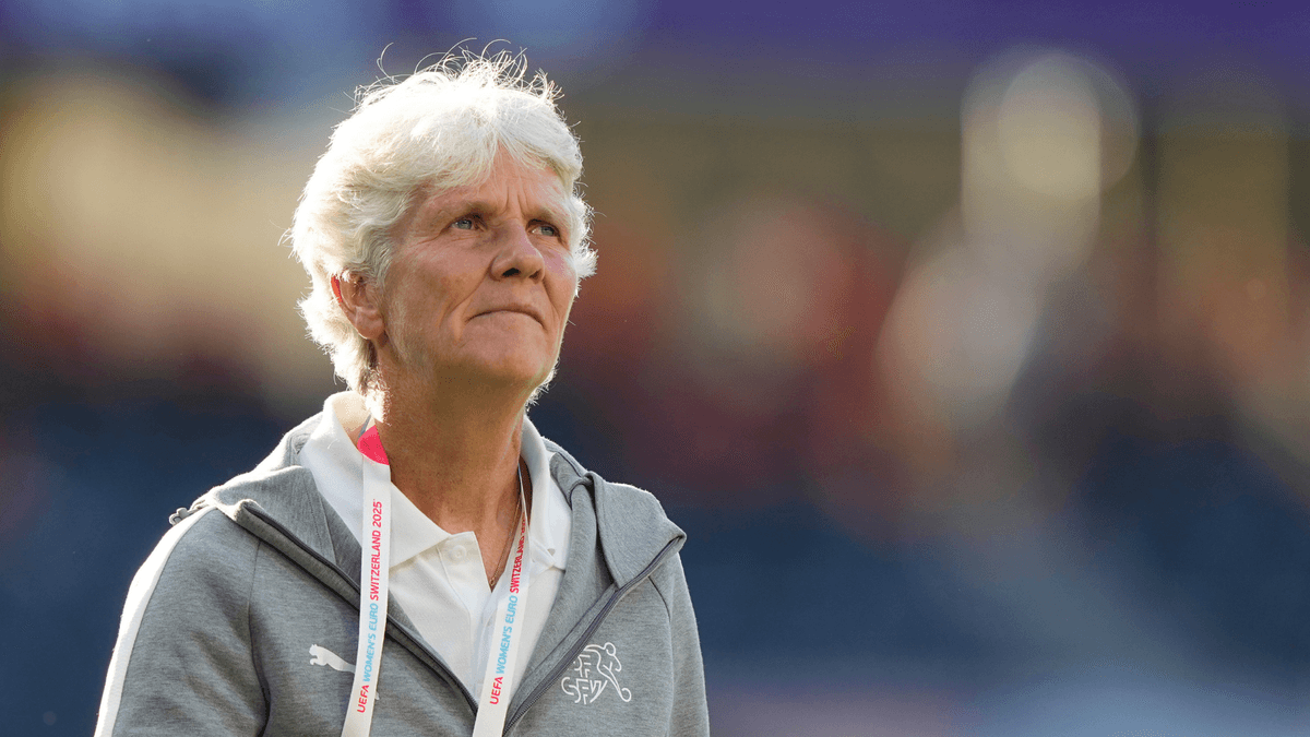 Pia Sundhage