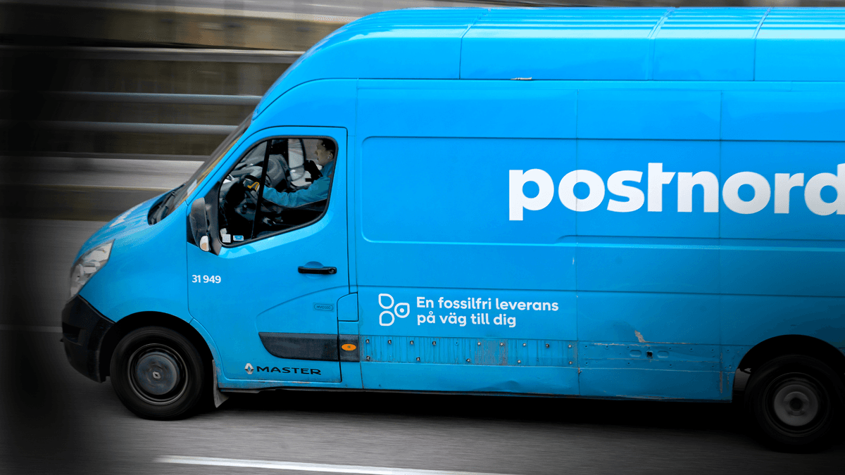 postnord