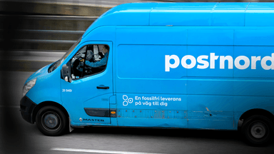 postnord