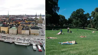 äldre