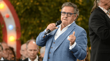 tommy körberg