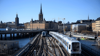 kollektivtrafik