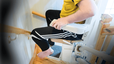 äldre