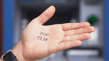 pin-kod
