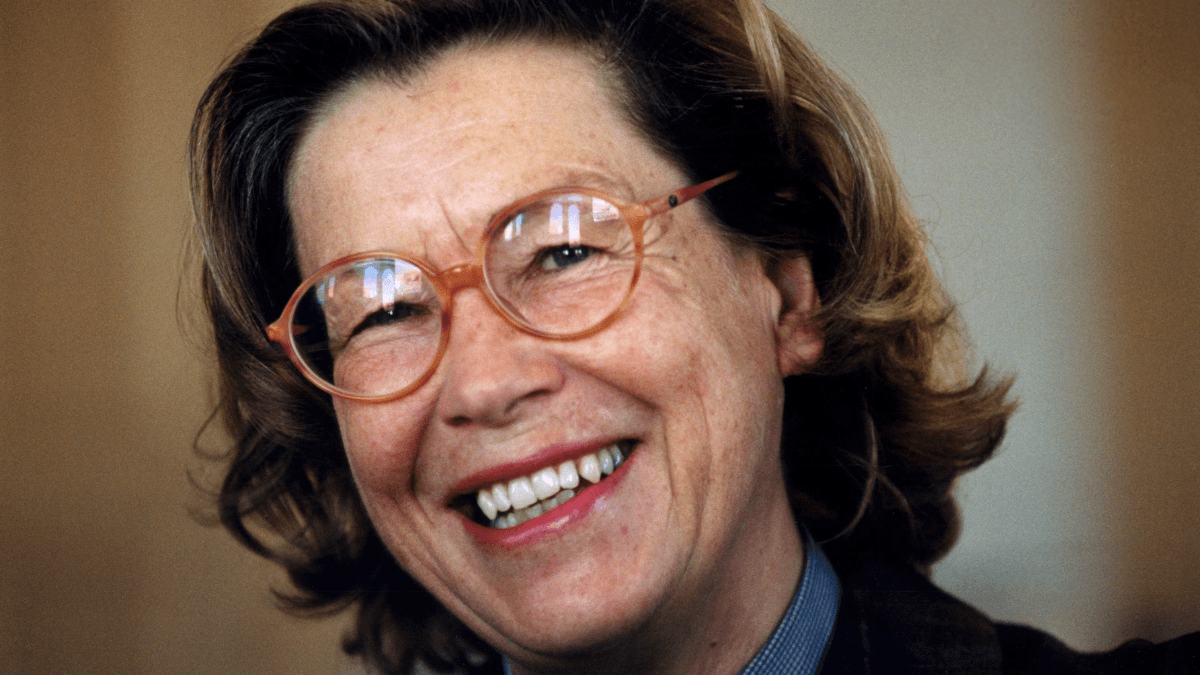 Margaretha af Ugglas