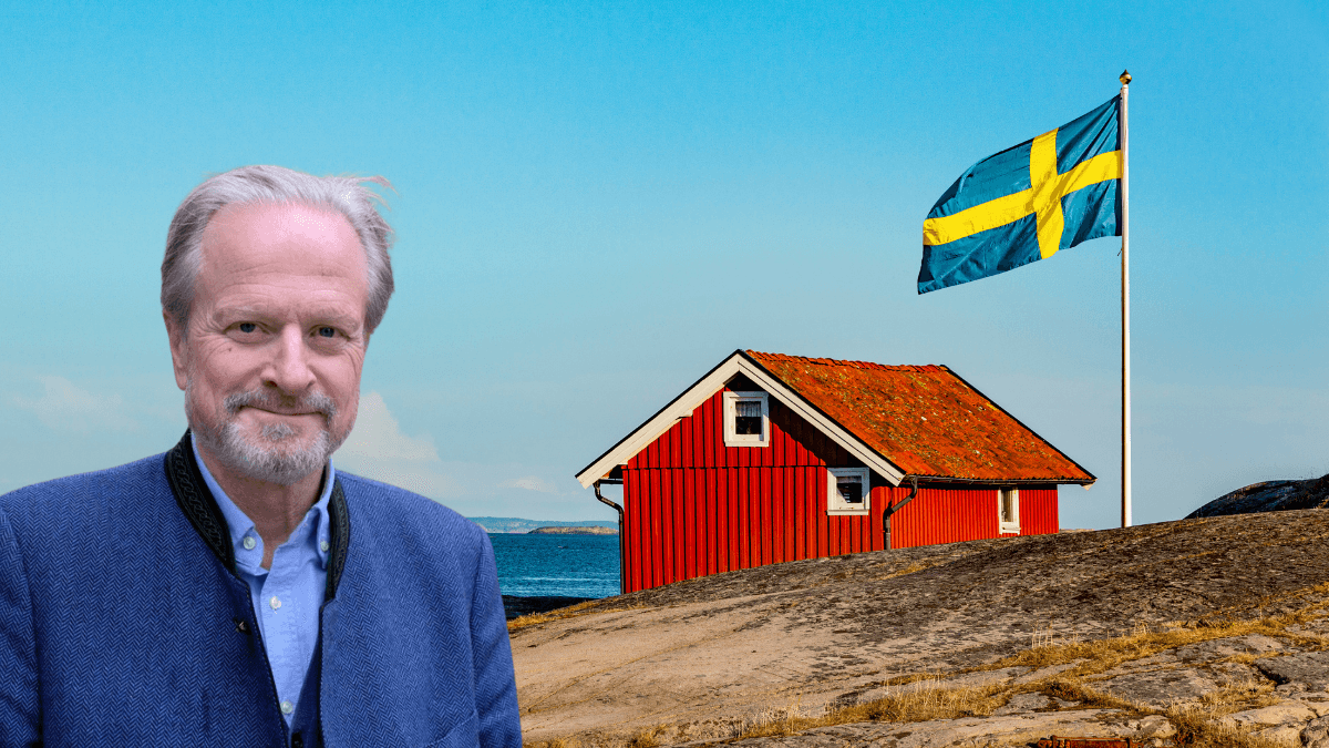 Karsten Thurfjell