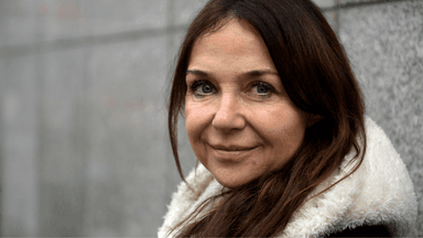 Annika Jankell,