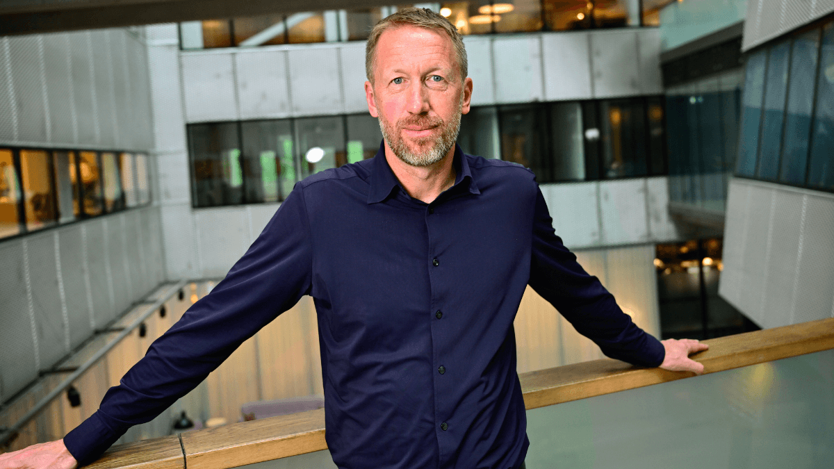 Graham Potter