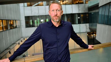 Graham Potter