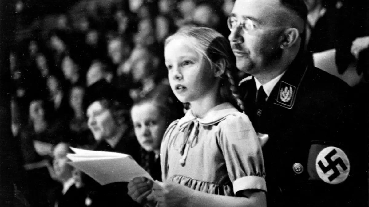 Heinrich Himmler