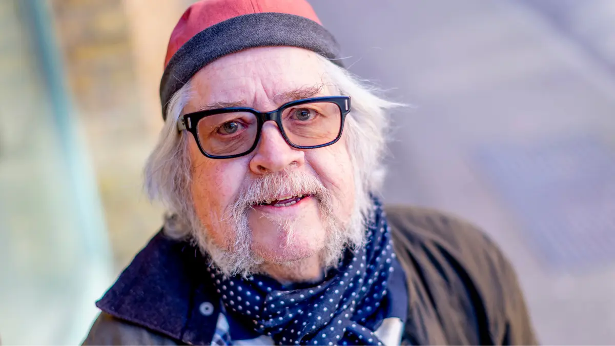 Peter Harryson