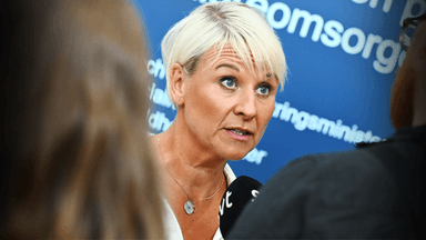 hemtjänst
