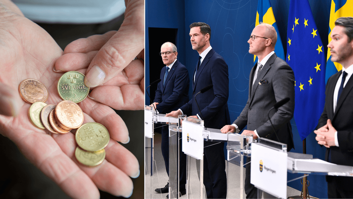 pensionärsbudget