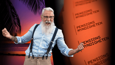 pension
