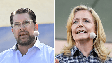 almedalen