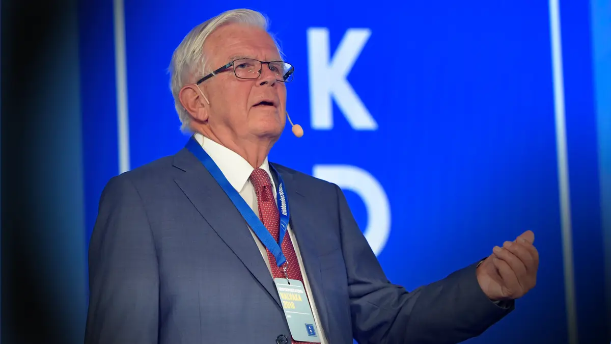 alf svensson