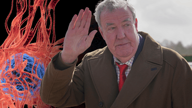 jeremy clarkson