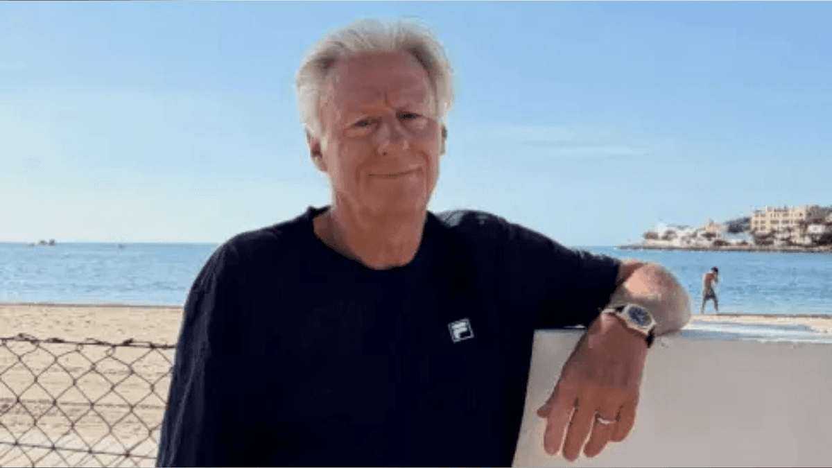 björn borg