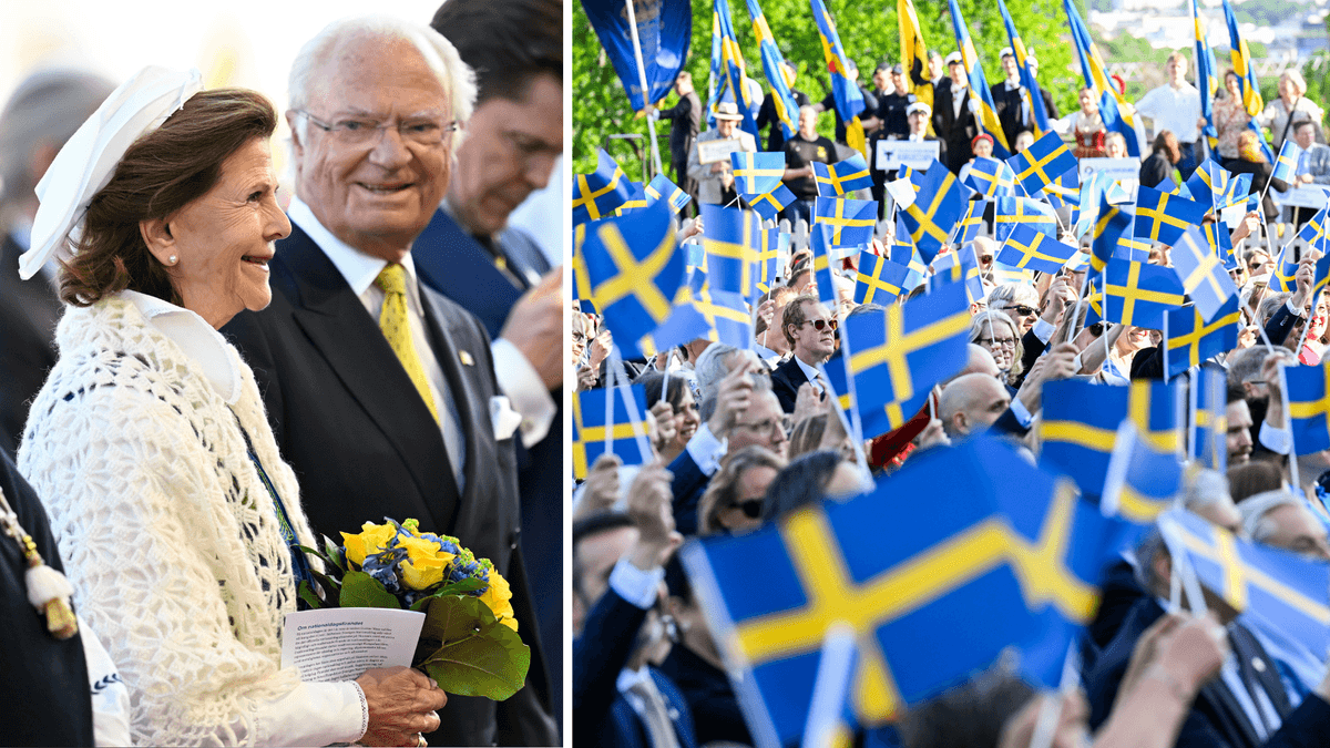 nationaldagen