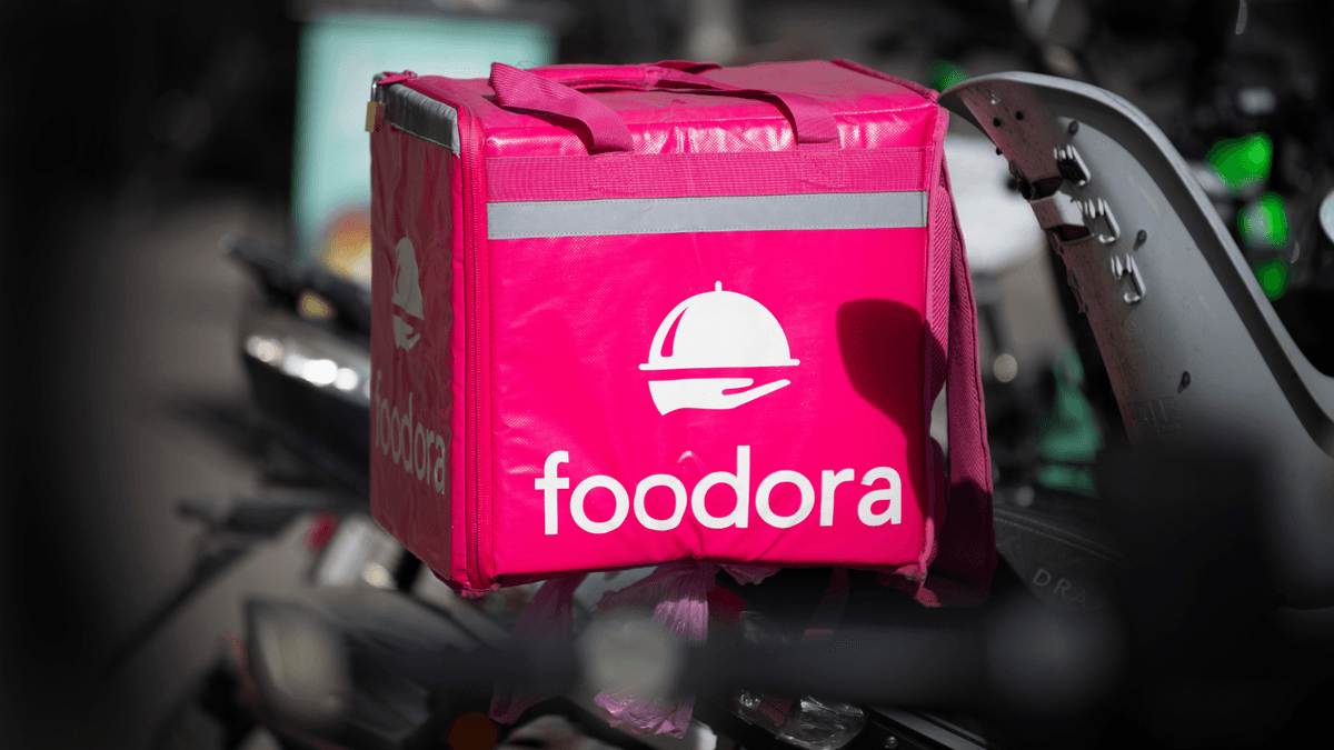 Foodora