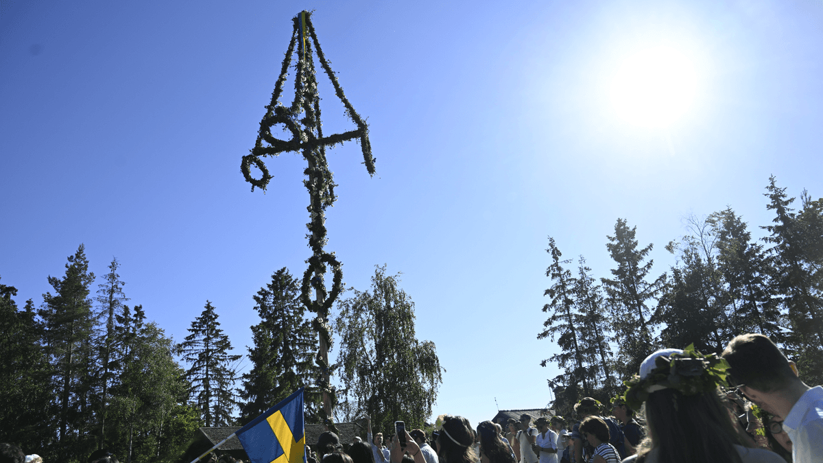 midsommar