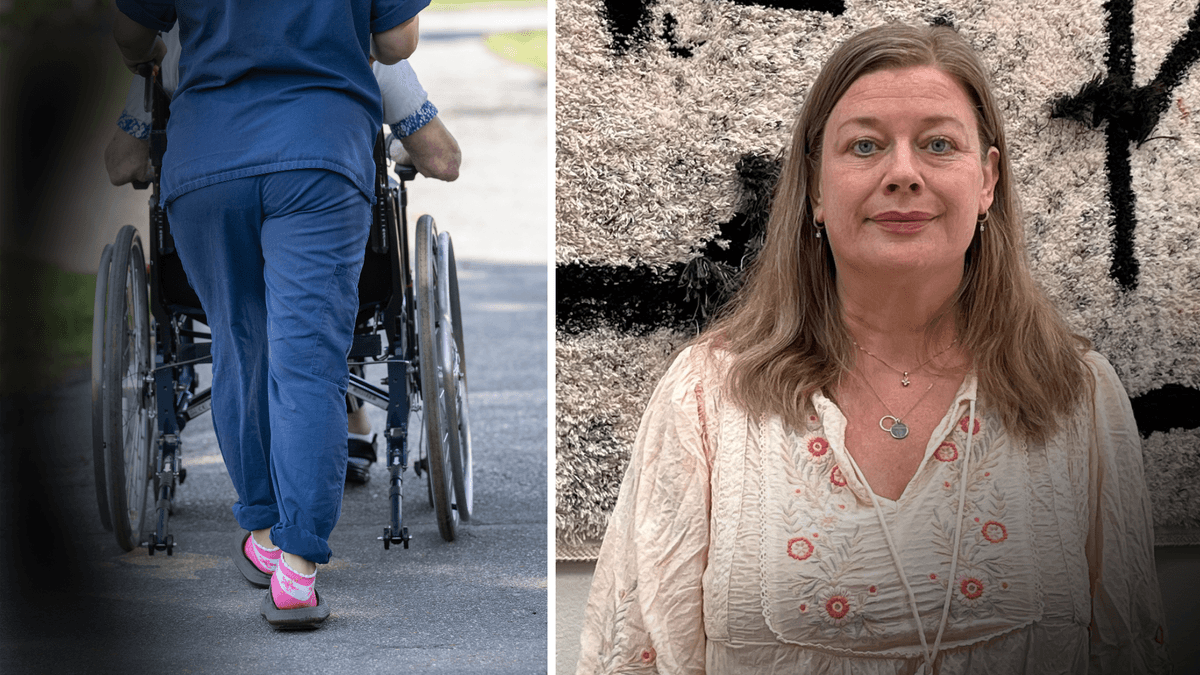 pensionsålder