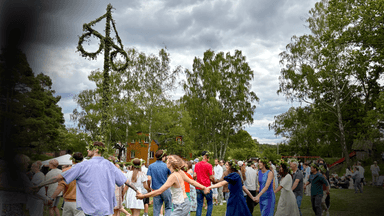 midsommar
