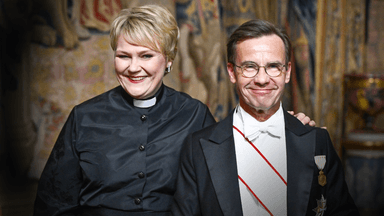 ulf kristersson
