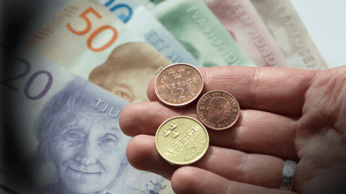 pensionssparande