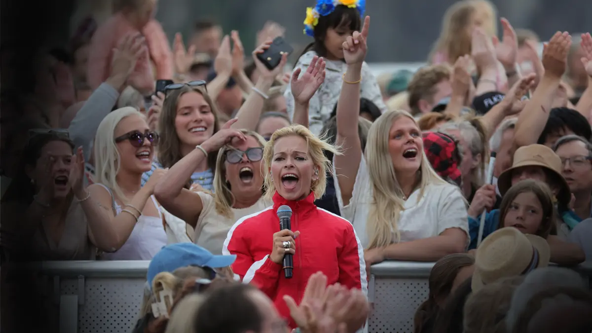 petra marklund