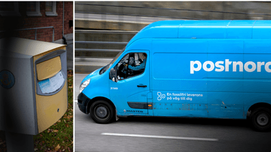 postnord