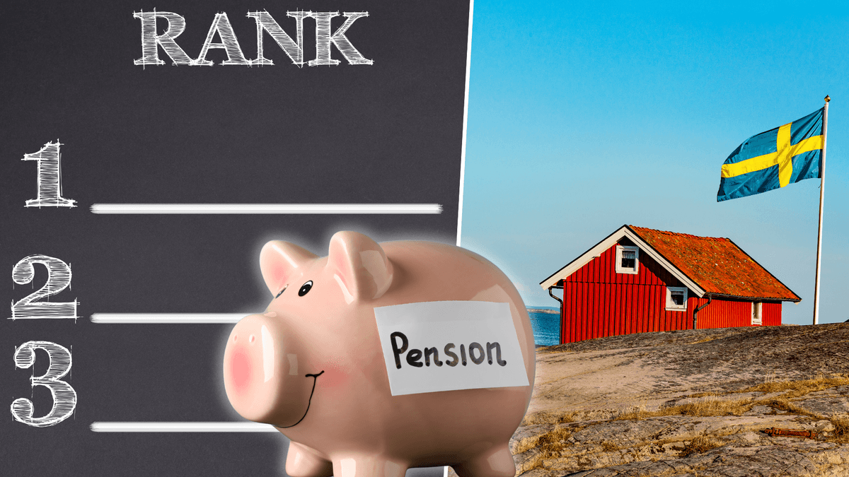 pensionsrankingen