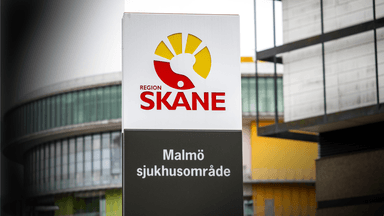 sjukhuschef