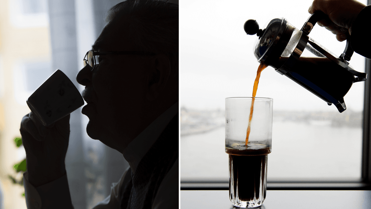kaffe