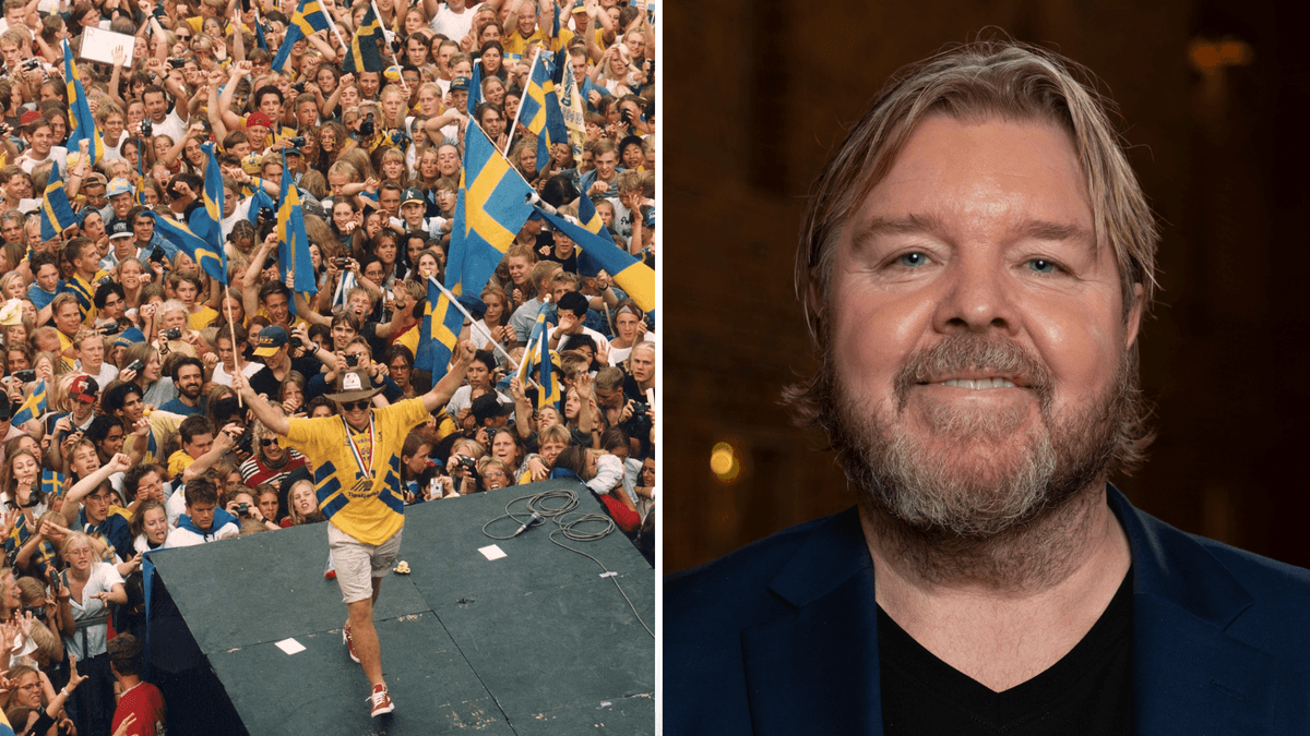 sverige