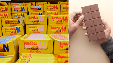 Marabou