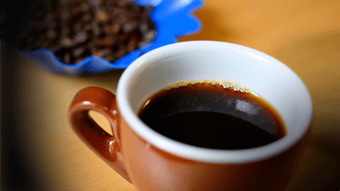 kaffe