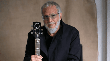 Yusuf / Cat Stevens