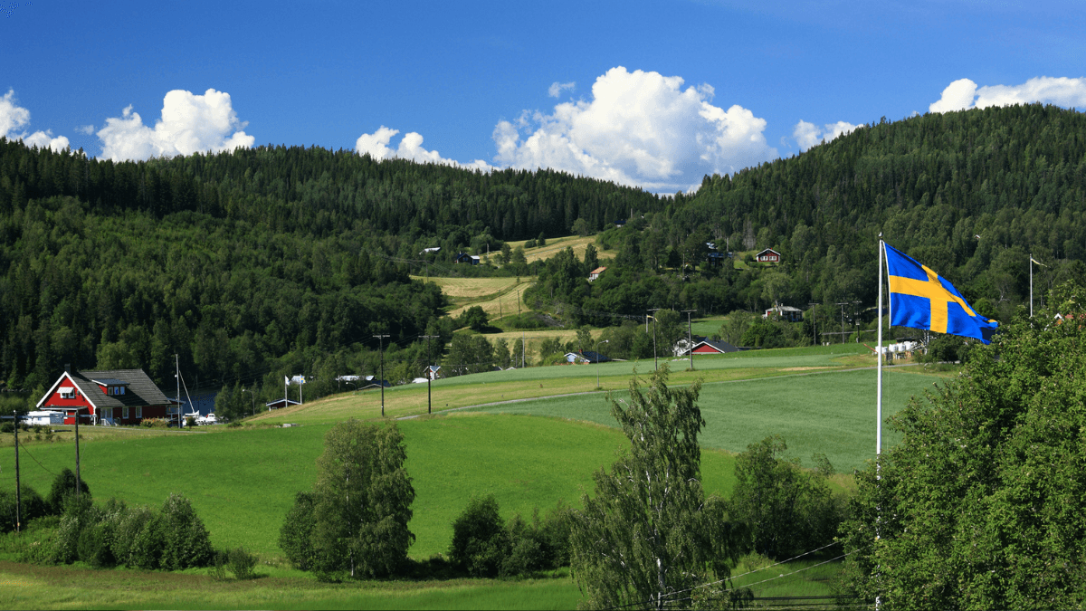 Sverige