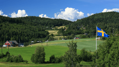 Sverige