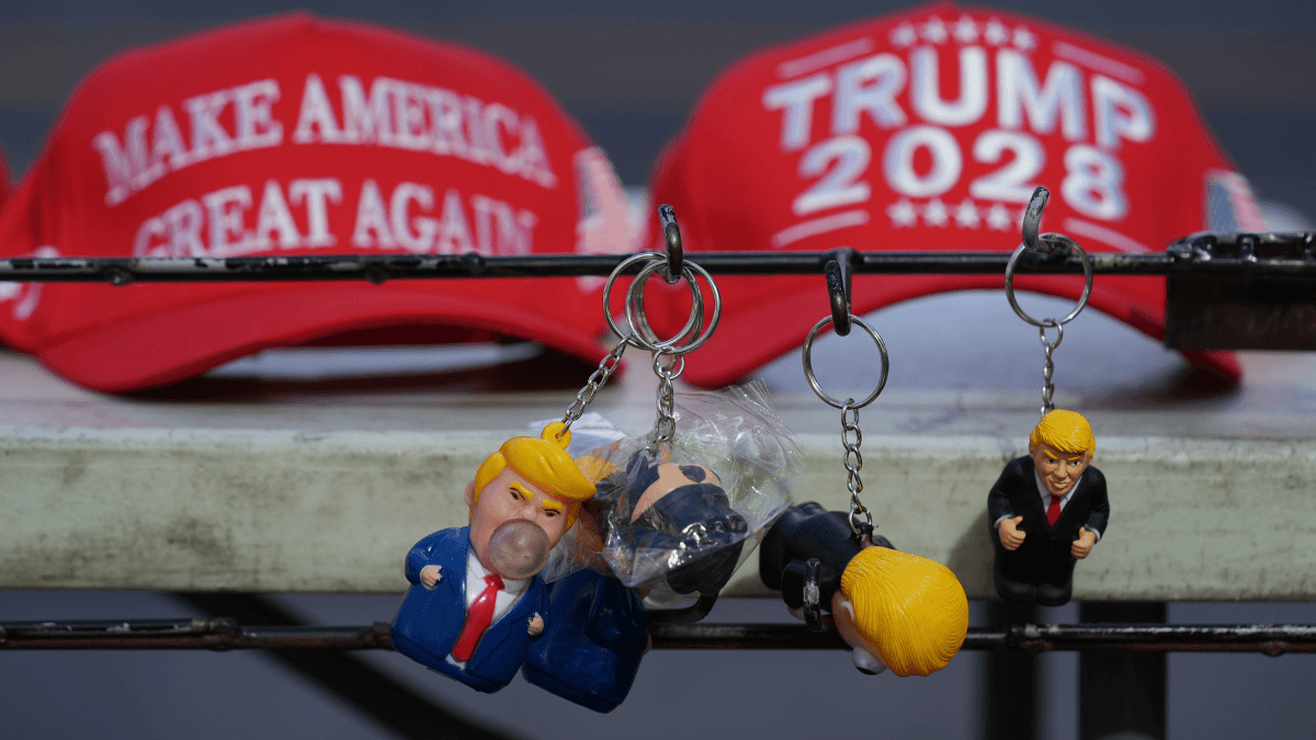 Trump