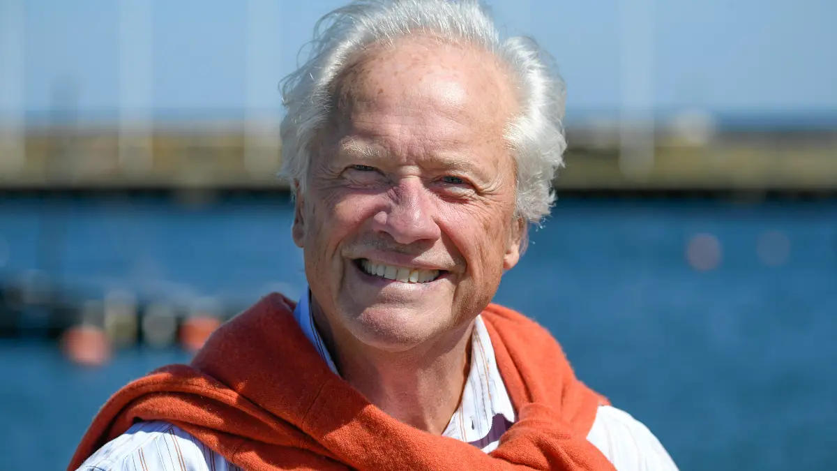 Loa Falkman